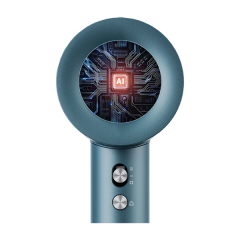 Wholesale Ionic Hair Dryer for Home Use: Leafless, High-Speed, High-Power Hair Dryer - Unleash Efficiency and Style