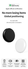 Find My GPS: Anti-Lost Tracker for Keys, Wallets & Luggage - AirTag-p07