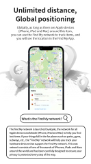 Find My GPS: Anti-Lost Tracker for Keys, Wallets & Luggage - AirTag-p07