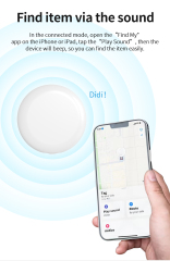 Find My GPS: Anti-Lost Tracker for Keys, Wallets & Luggage - AirTag-p07