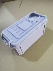 "Portable Phone Case with Storage - Creative Design for Travel & Carry Items"