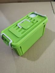 "Portable Phone Case with Storage - Creative Design for Travel & Carry Items"