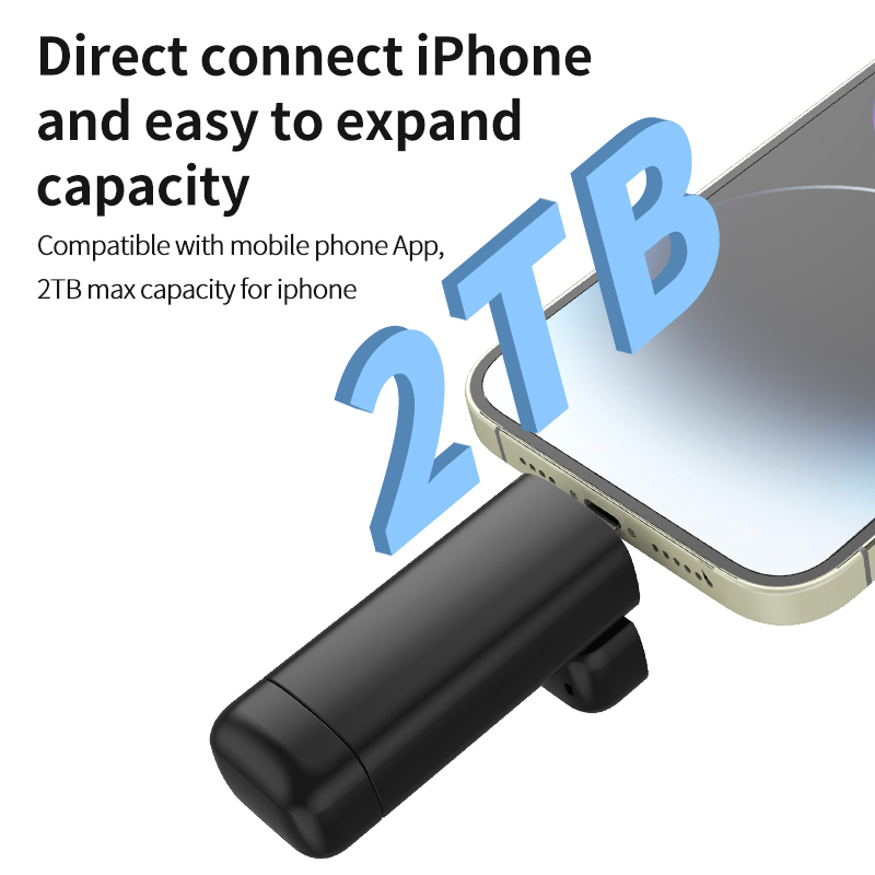 "Track & Find Lost USB Drive with GPS Locator for Business Security"
