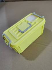 "Portable Phone Case with Storage - Creative Design for Travel & Carry Items"