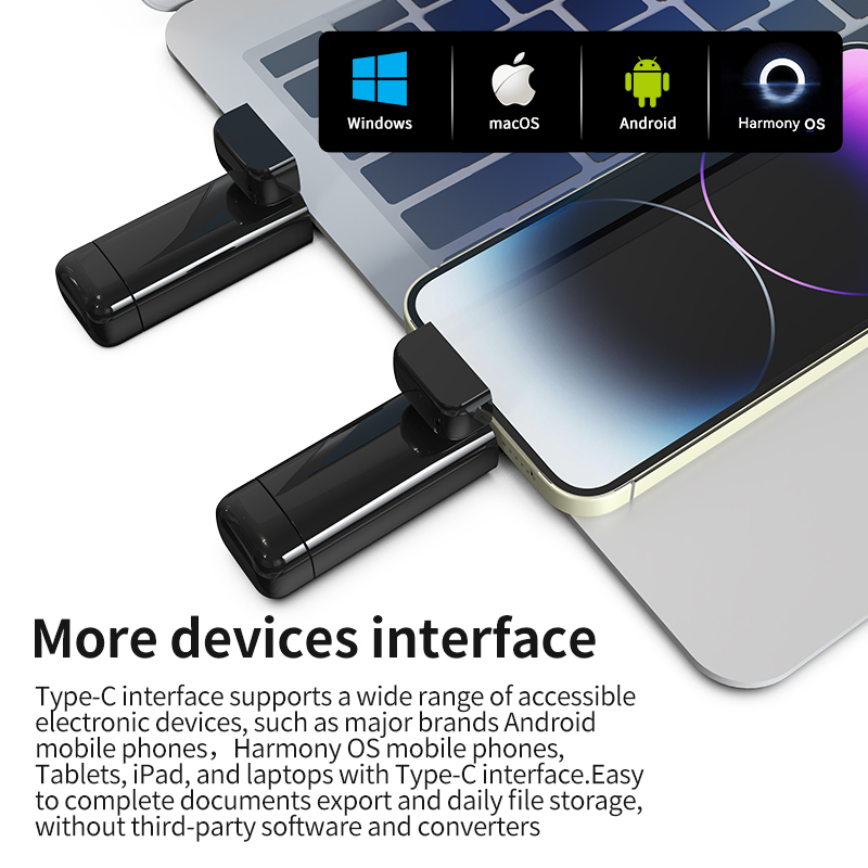 "Track & Find Lost USB Drive with GPS Locator for Business Security"