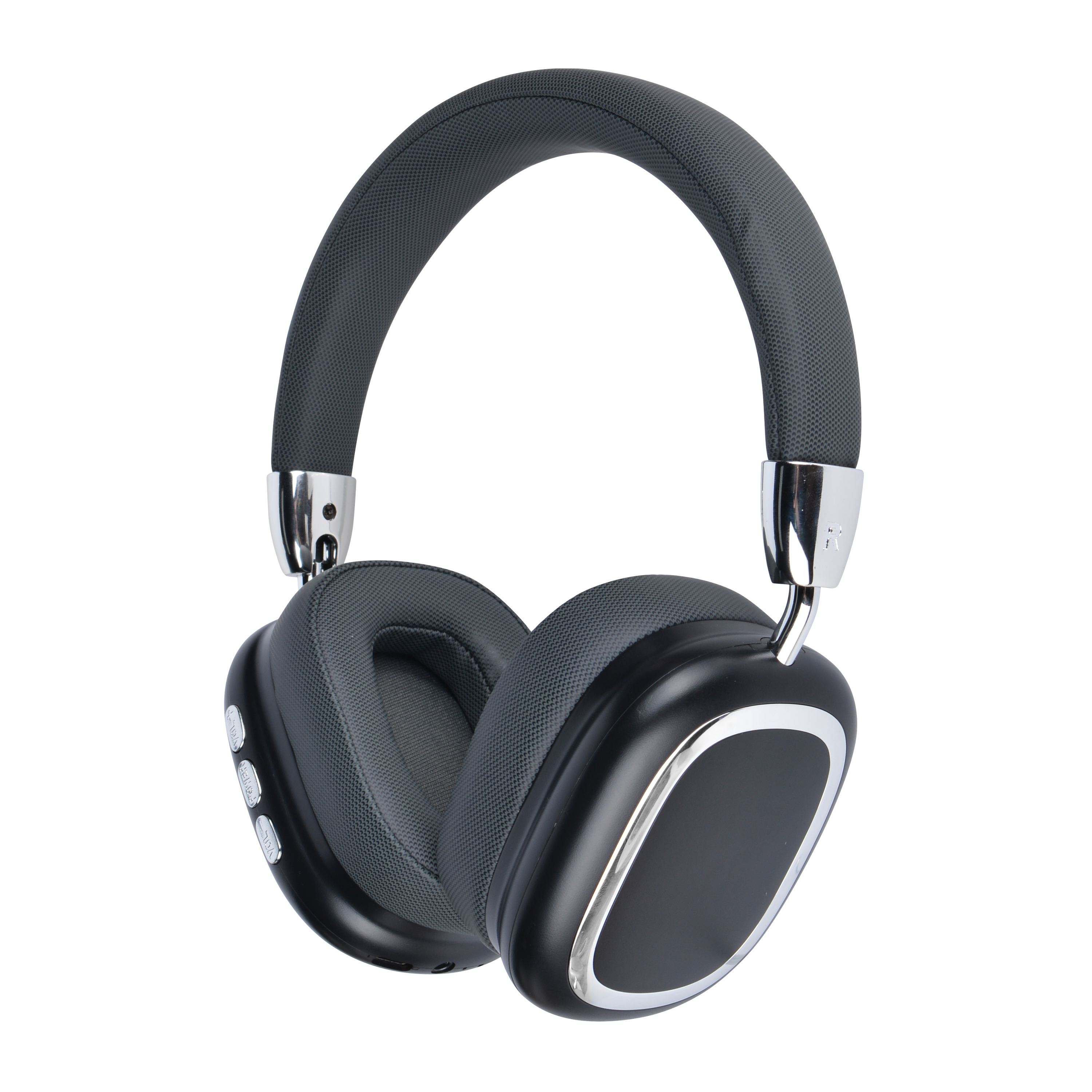 "B35 Adjustable Headphones - Multicolor, Premium Material, Sleek Design"