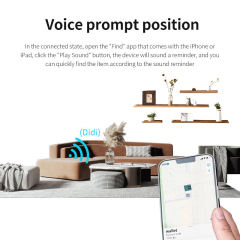 "Global Find My GPS Card - Wallet Locator for Businesses"