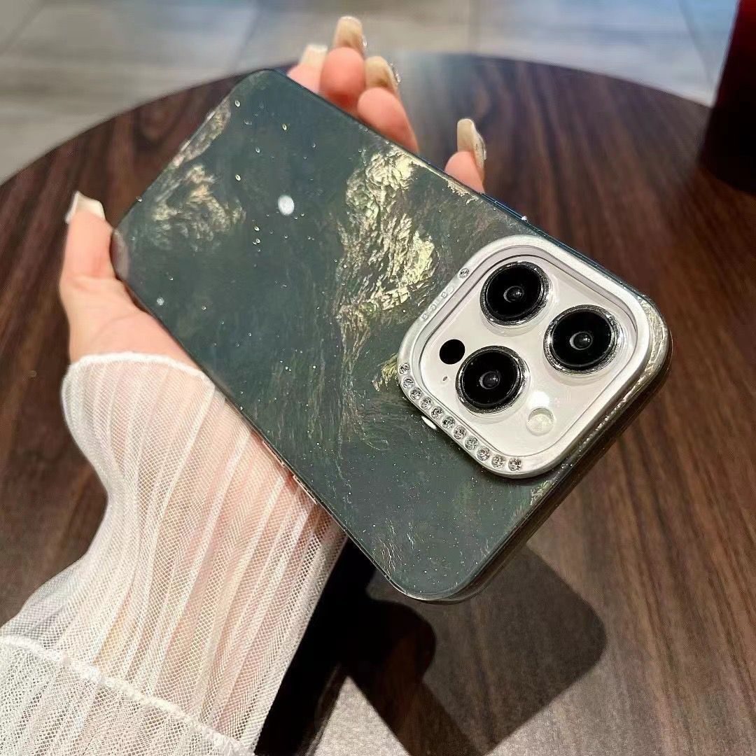 IMD Custom High-End HD Pattern Phone Case - Scratch & Fade Resistant