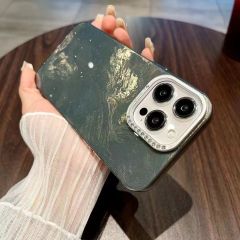 IMD Custom High-End HD Pattern Phone Case - Scratch & Fade Resistant