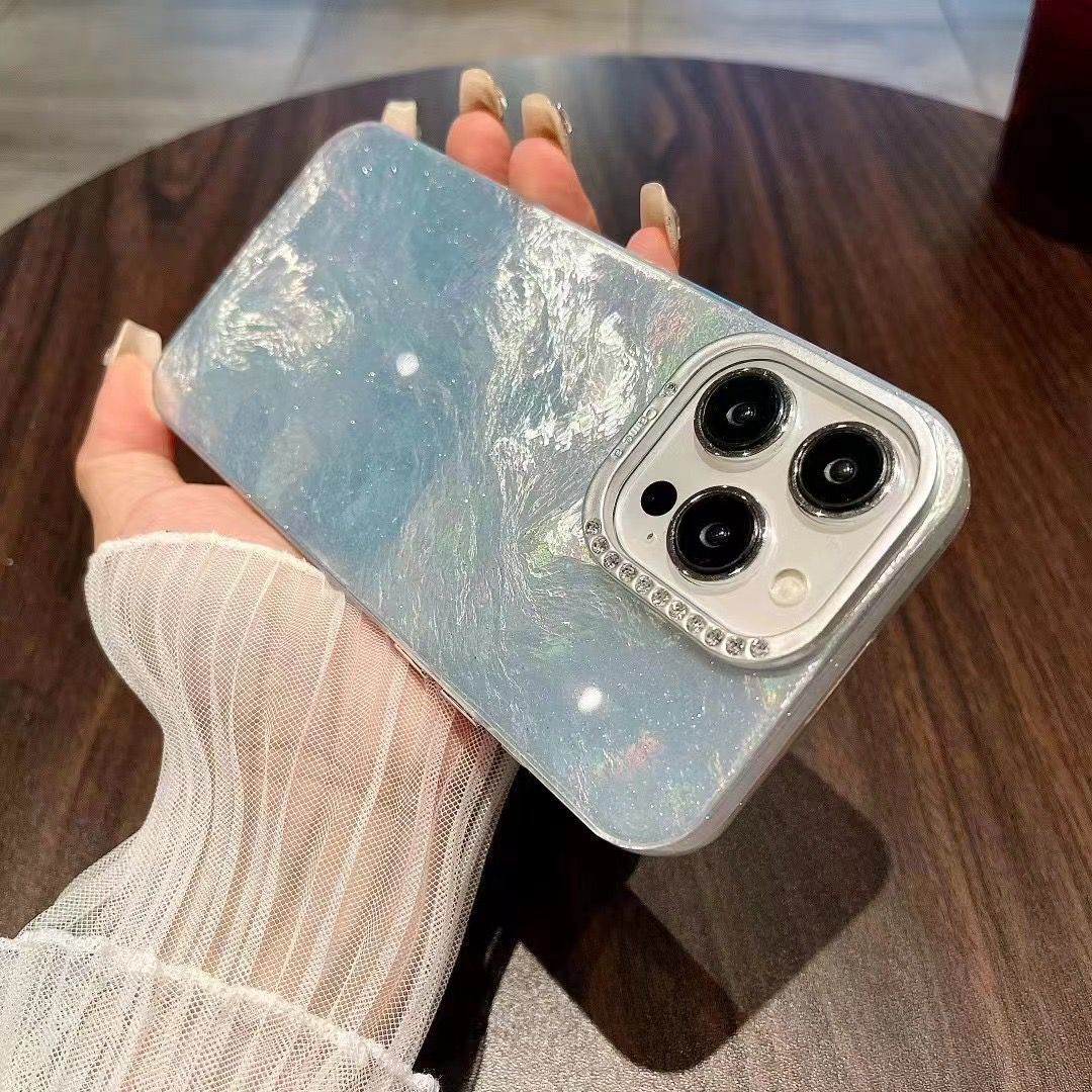 IMD Custom High-End HD Pattern Phone Case - Scratch & Fade Resistant