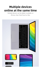 Find My GPS: Anti-Lost Tracker for Keys, Wallets & Luggage - AirTag-p03