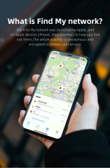 Find My GPS: Anti-Lost Tracker for Keys, Wallets & Luggage - AirTag-p03