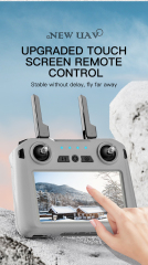 F7 4K Pro Drone with 3-Axis Gimbal & GPS, Upgraded from F11