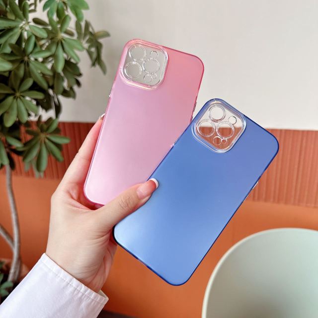 IMD Colorful Silver Phone Case - Shockproof, Wear-resistant, Fashionable, & Precision Hole Protection