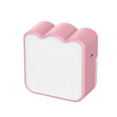 Portable Mini Printer for Kids: Wireless, Handheld, Student-Friendly, Home & School Use