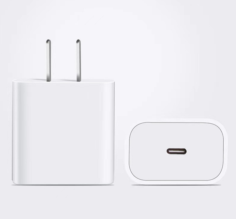 "Fast 2024 Charger for iPhone 16 Series - Slim & Portable"