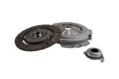 Комплект сцепления для автомобиля ВАЗ 2110-12