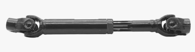 Вал карданный УАЗ-3151 рулевой в сборе ГУР d=20мм (багу)