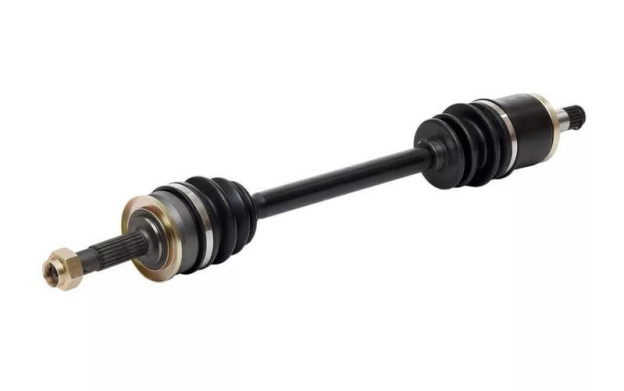 Привод колеса  для ВАЗ-2108 ЛАДА,Привод в сборе (левый короткий)