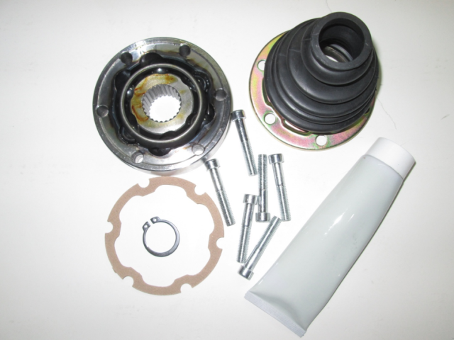 ШРУС внутренняяC.V. joint inner AZLK 2141 Mosckvich