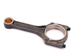 Шатун ВАЗ-1118,2190,2170 (дв. 1,4 л 16 кл.) с крышкой (ОАО АВТОВАЗ) 11194-1004045-00