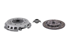 Комплект сцепления для автомобиля ВАЗ (Приора, Гранта, Калина дв.16V)