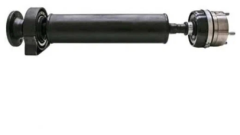 Вал карданный промежуточный на шарнире равных угловых скоростей (в сборе)