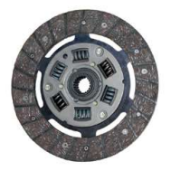 Диск сцепления для а/м 
ПАО ?АВТОВАЗ? 
2110-2112 (16 кл.)