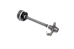 Вал карданный промежуточный без эластичной муфты