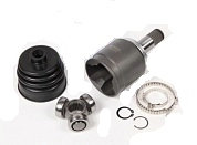 ШРУС внутренняя для ВАЗ-2108 ЛАДА граната внутренняя  (трипоидной конструкции)