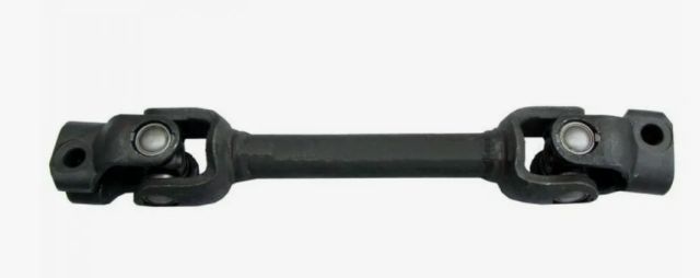 Вал рулевой ВАЗ 2121, Нива, промежуточный,