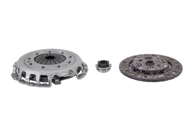 Комплект сцепления для автомобиля ВАЗ 2170 Приора, 2190 Гранта 8V