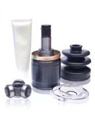 ШРУС внутренний для ВАЗ 1111 Ока
 граната наружная (трипоидной конструкции)