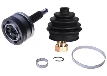 ШРУС наружный для ВАЗ -2123 Нива без АБС+ граната наружная