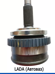 Шрус наружный Ваз-21214 с 2016; НИВА-УРБАН с 2016 г