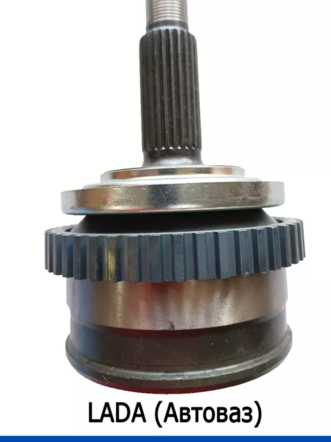 Шрус наружный Ваз-21214 с 2016; НИВА-УРБАН с 2016 г