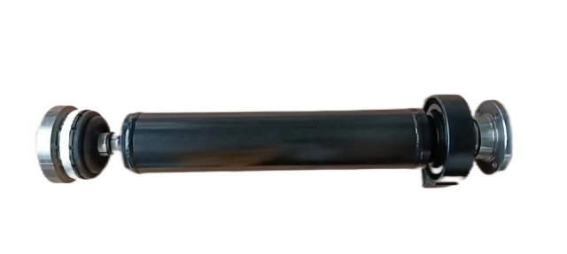 Вал карданный промежуточный на шарнире равных угловых скоростей (в сборе)