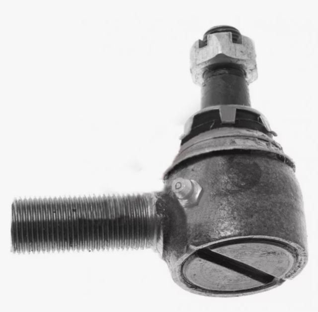 Наконечник рулевой тяги правый (обслуживаемый) 
Для УАЗ Семейство 3151*, Hunter, 469 ,