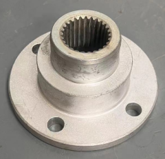 ШРУС УАЗ Шрус УАЗ-3163 Patriot (к.т) н.о. 
Rear axle drive flange RK Dymos / UAZ Patriot, Pickup (DYMOS / Korea) 3163-80-1802076