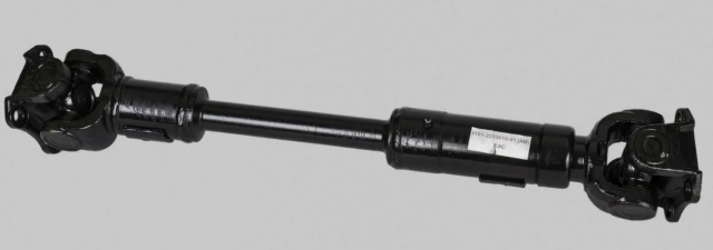 ВАЛ КАРДАННЫЙ  Lmin - 573 / Карданные валы УАЗ