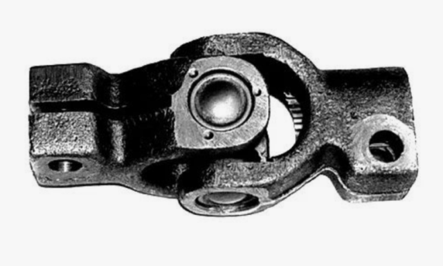 Кардан рулевого управления УАЗ