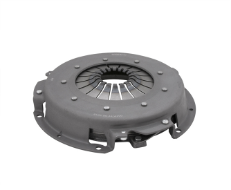 Корзина сцепления для автомобиля УАЗ 31631 дв IVECO КПП Dymos