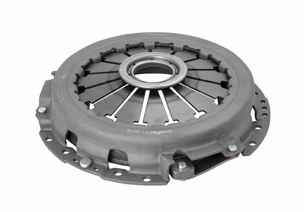 Корзина сцепления УАЗ Патриот ЗМЗ 409