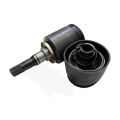 ШРУС внутренняя  для ВАЗ-2121 Нива граната внутренняя(с шариковым сепаратором) (левый короткий)