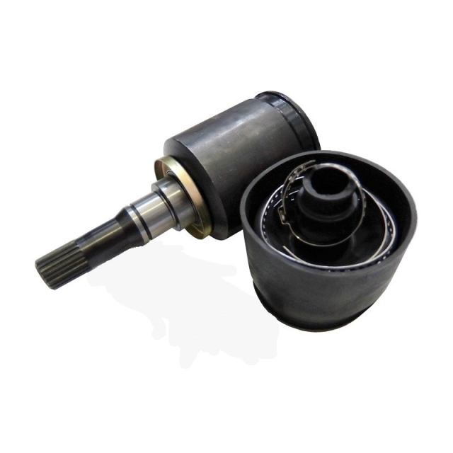 ШРУС внутренняя  для ВАЗ-2121 Нива граната внутренняя(с шариковым сепаратором) (левый короткий)