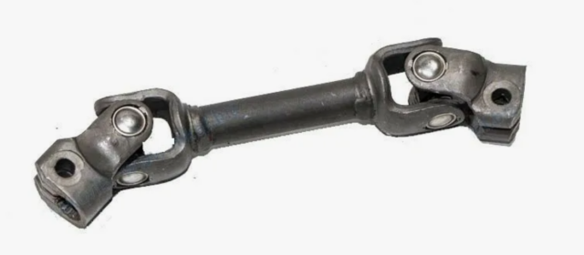 Вал рулевой карданный ВАЗ 2107 21070-3401092 за 895 руб.