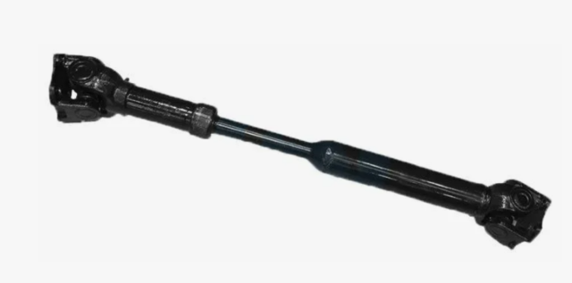 ВАЛ КАРДАННЫЙ ПЕРЕДНИЙ УАЗ-3741 (L-690)