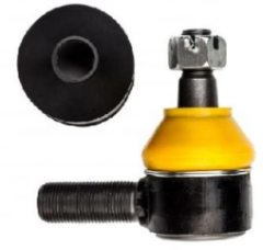 Наконечник Рулевой Уаз-452/469 Правая Резьба

UAZ STEERING KNUCKLE RIGHT (UAZ STEERING KNUCKLE)