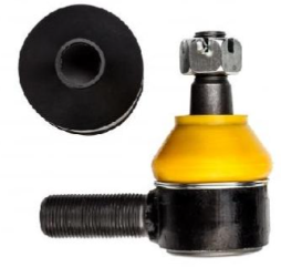 Наконечник Рулевой Уаз-452/469 Правая Резьба

UAZ STEERING KNUCKLE RIGHT (UAZ STEERING KNUCKLE)