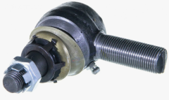 Наконечник УАЗ рулевой тяги левый 452,469,